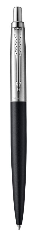 

Ручка шариковая Parker JOTTER 17 XL Matt Black CT BP Паркер 12 032