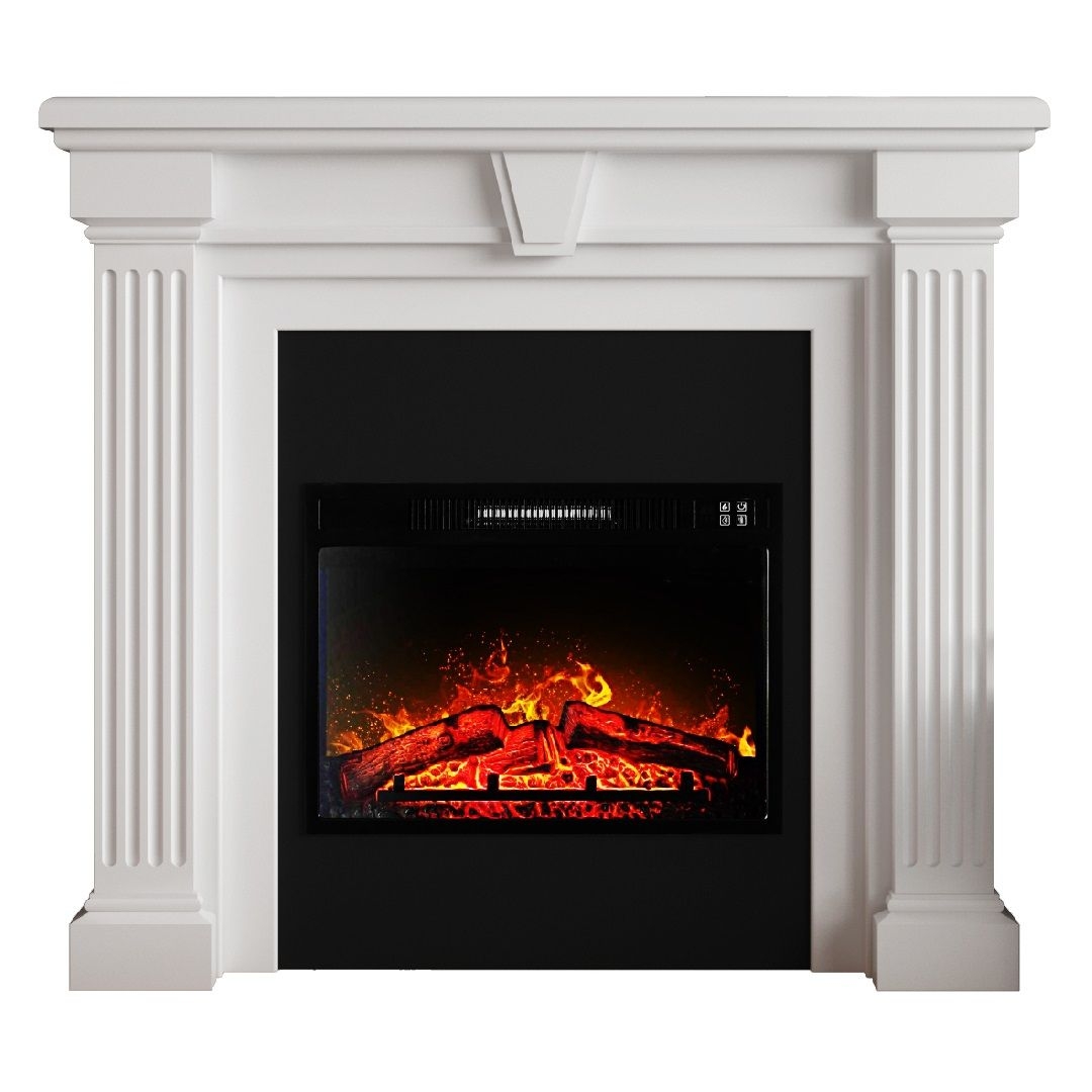 

Электрокамин с порталом ArtiFlame GLORY AF23