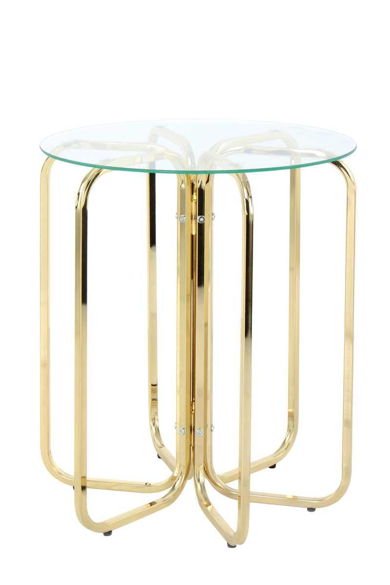 

Журнальный столик Kayoom Dirk SM110 Gold