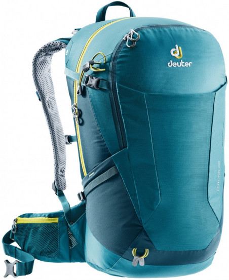 

Рюкзак Deuter Futura 28 SS18 Denim-arctic