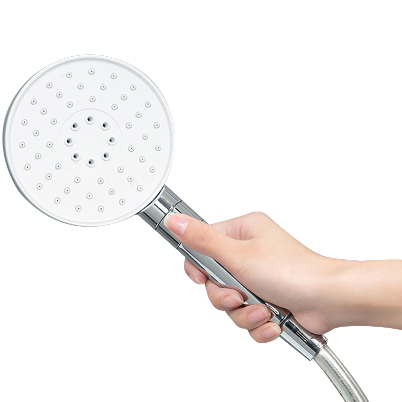 

Лейка для душа DiiiB Shower Hose Silver [40714]