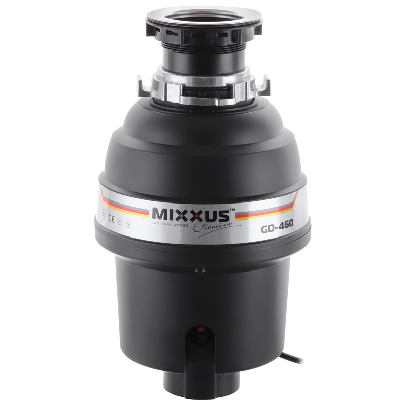 

Измельчитель пищевых отходов GD-460 MX0591 MIXXUS (MX0591)