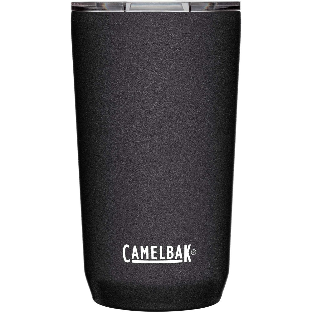 

Термостакан CamelBak Tumbler, SST Vacuum Insulated, 16oz, Black (0,5 л)