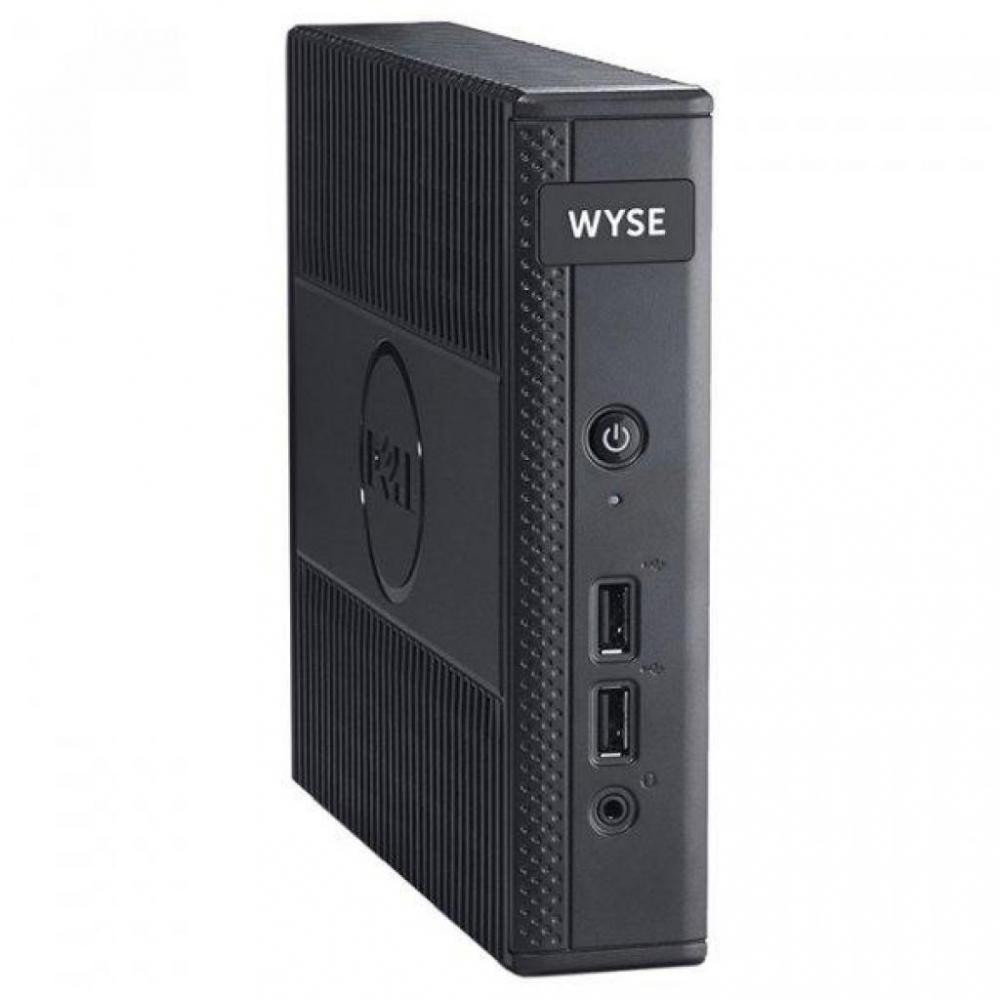 

Компьютер Dell Wyse 5020 thin client (EOM) (210-AEPR-08) Win10 IOT Новый