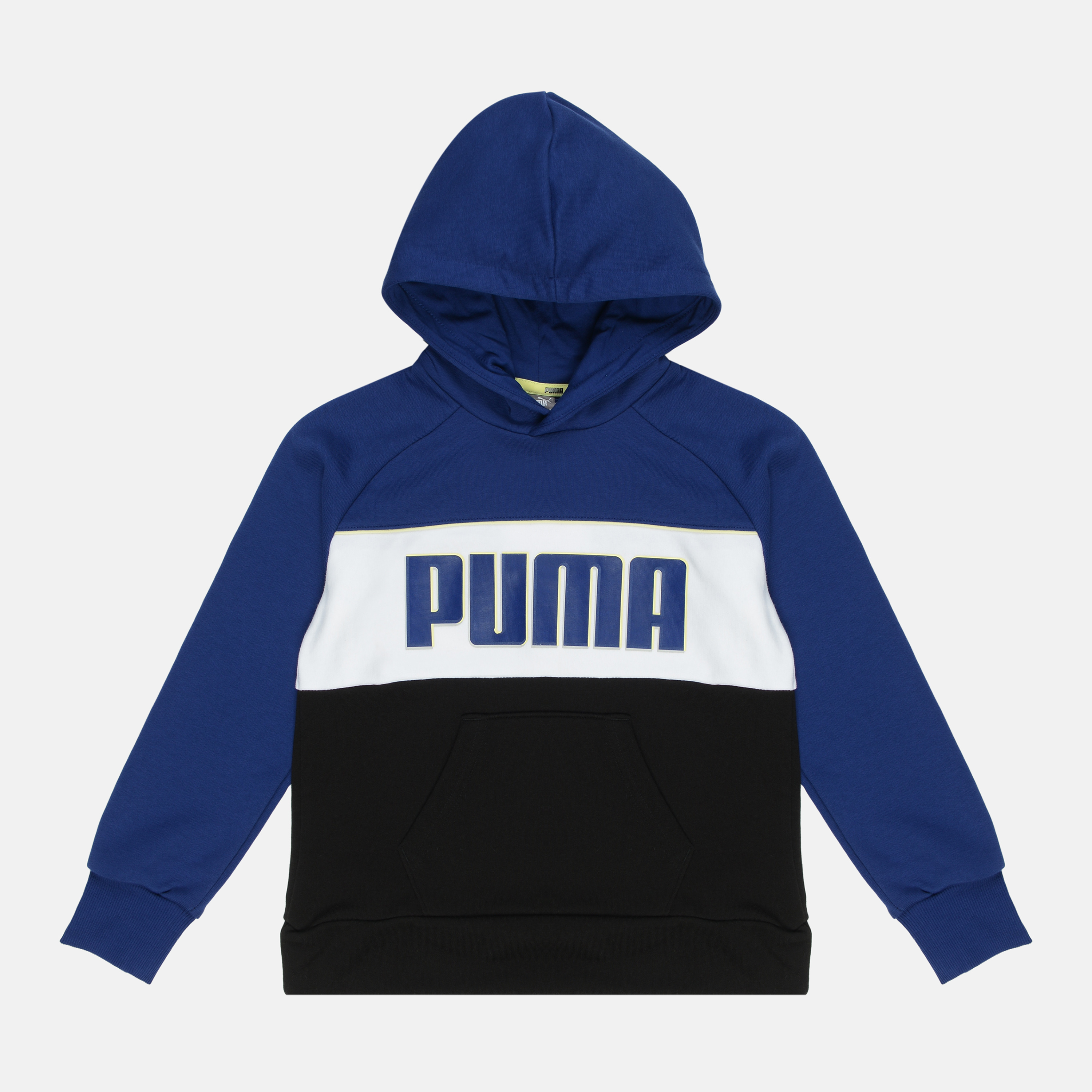 

Худи детское Puma Alpha Hoodie 58589212 170-176 см Elektro Blue
