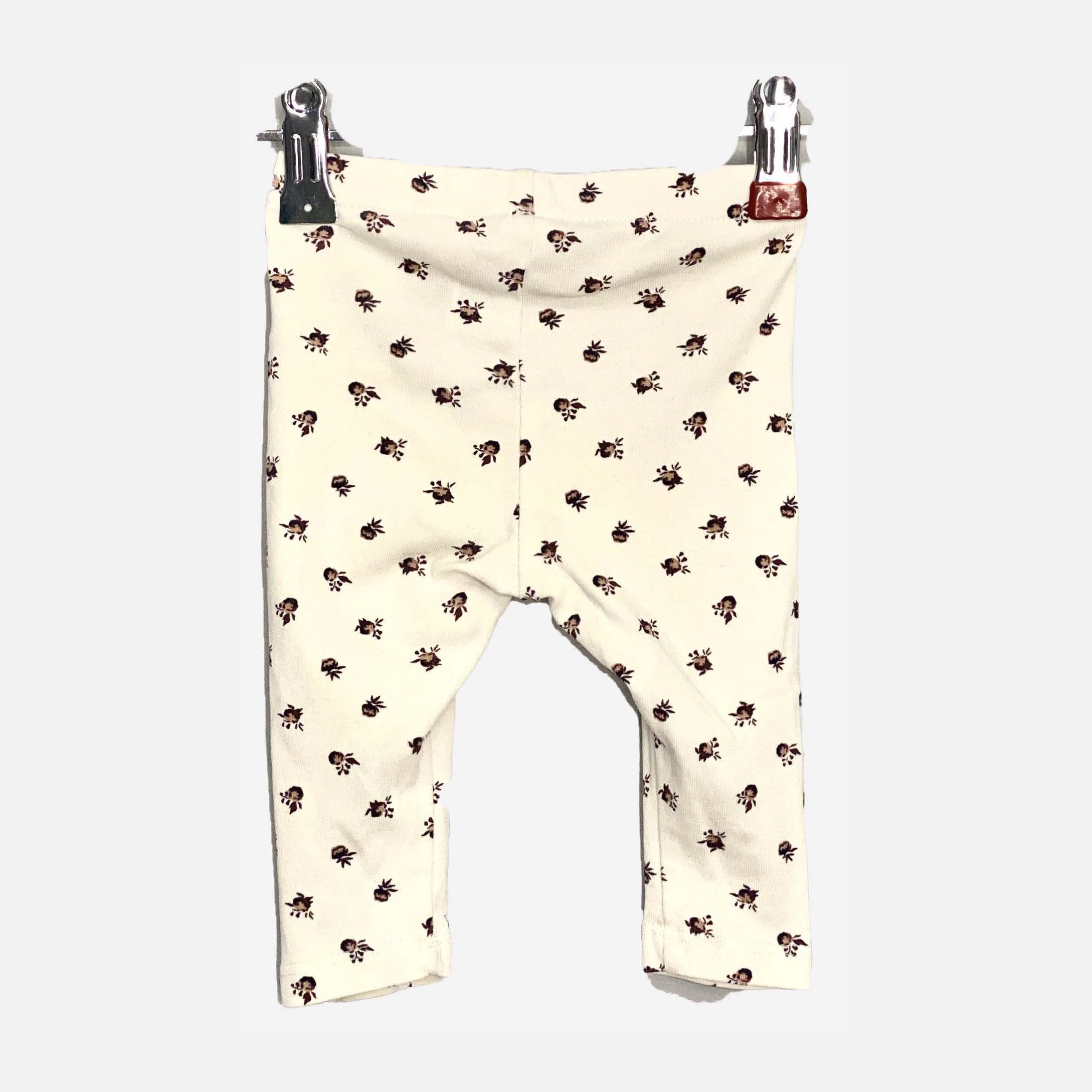 

Штанишки H&M 060811596 68 см Белые