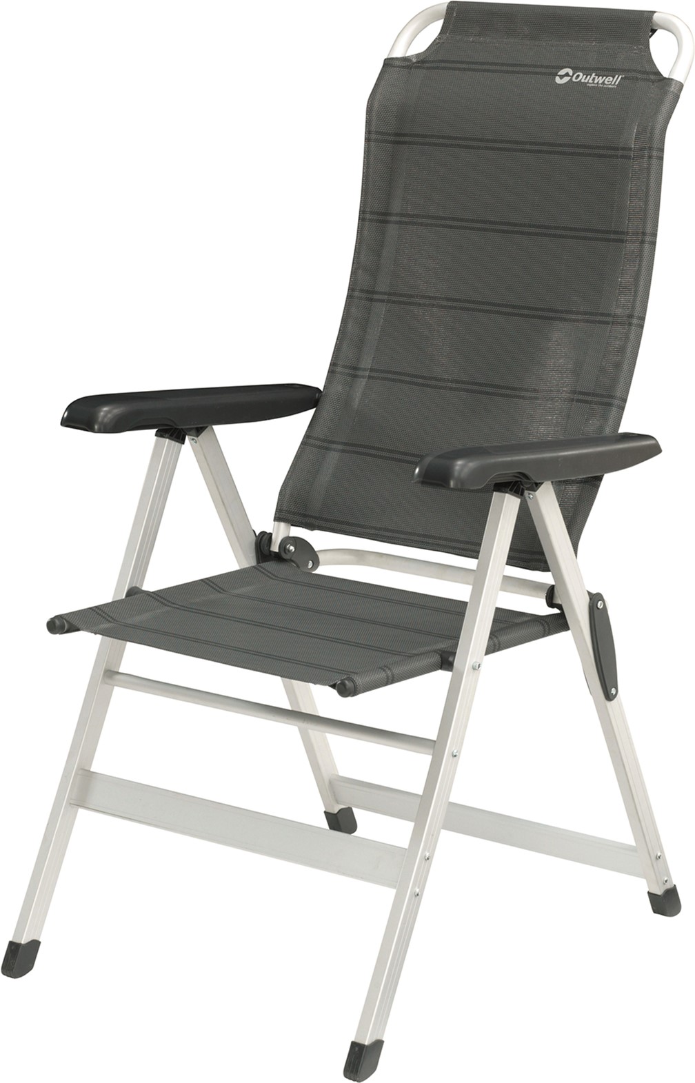 

Стул кемпинговый Outwell Melville Grey (410073)