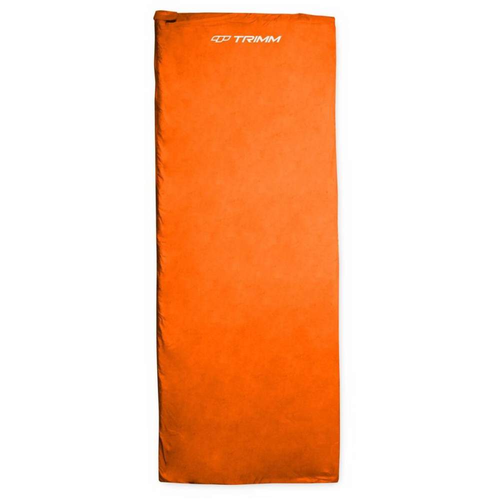 

Спальний мішок Trimm Relax 185 R Orange (001.009.0537)