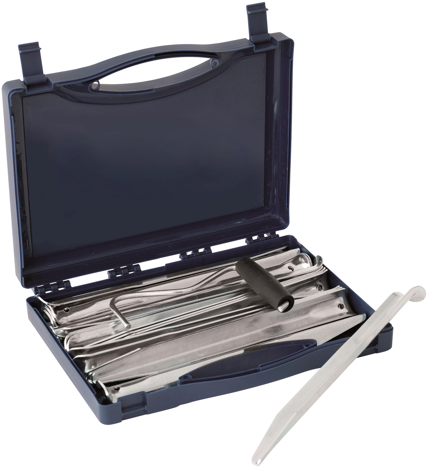 

Колышки Outwell Super U Peg Box 24 см 20 шт Silver (928777)