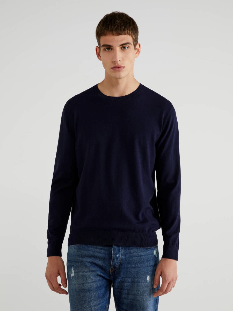 

Джемпер United Colors of Benetton 10CVU1N60-016 XXL
