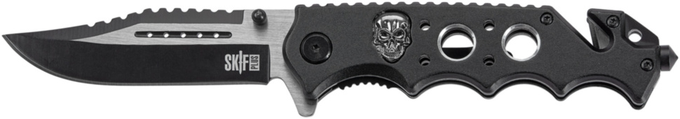 

Нож SKIF Plus Skull