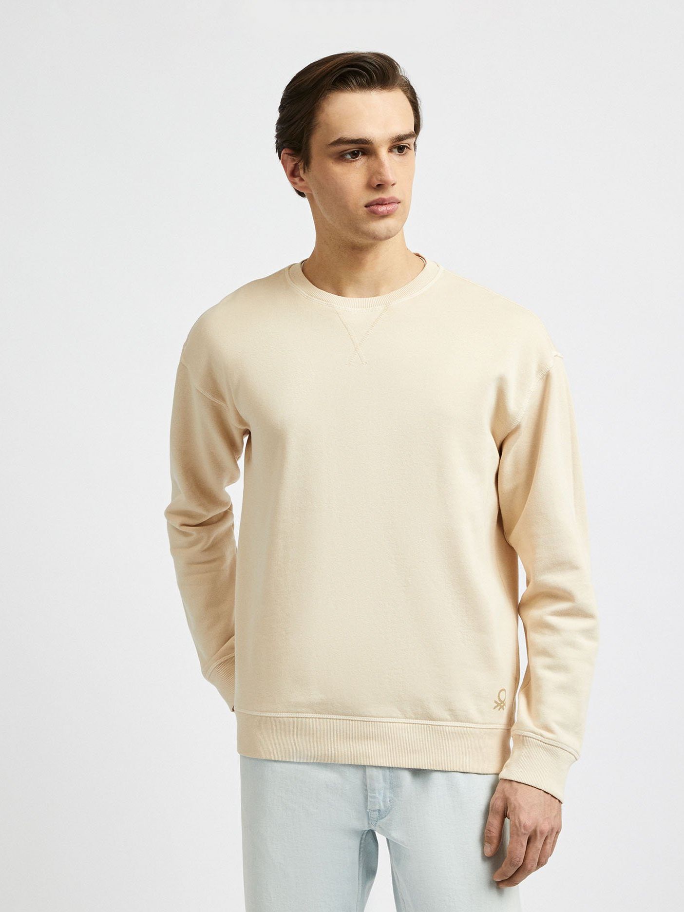 

Свитшот United Colors of Benetton 3EM5J19D7-7K9 XXL