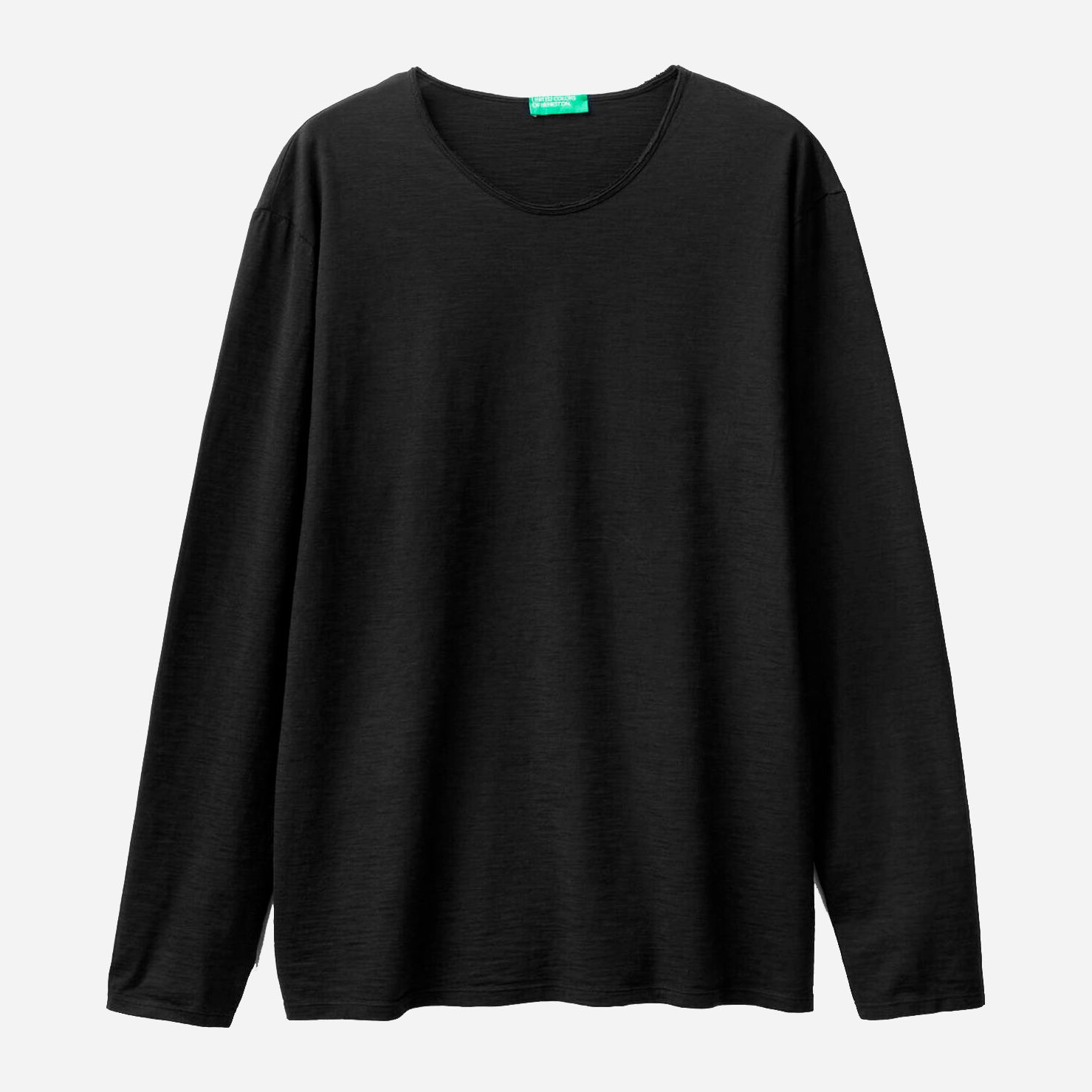 

Лонгслив United Colors of Benetton 3JE1J19A9-100 XL