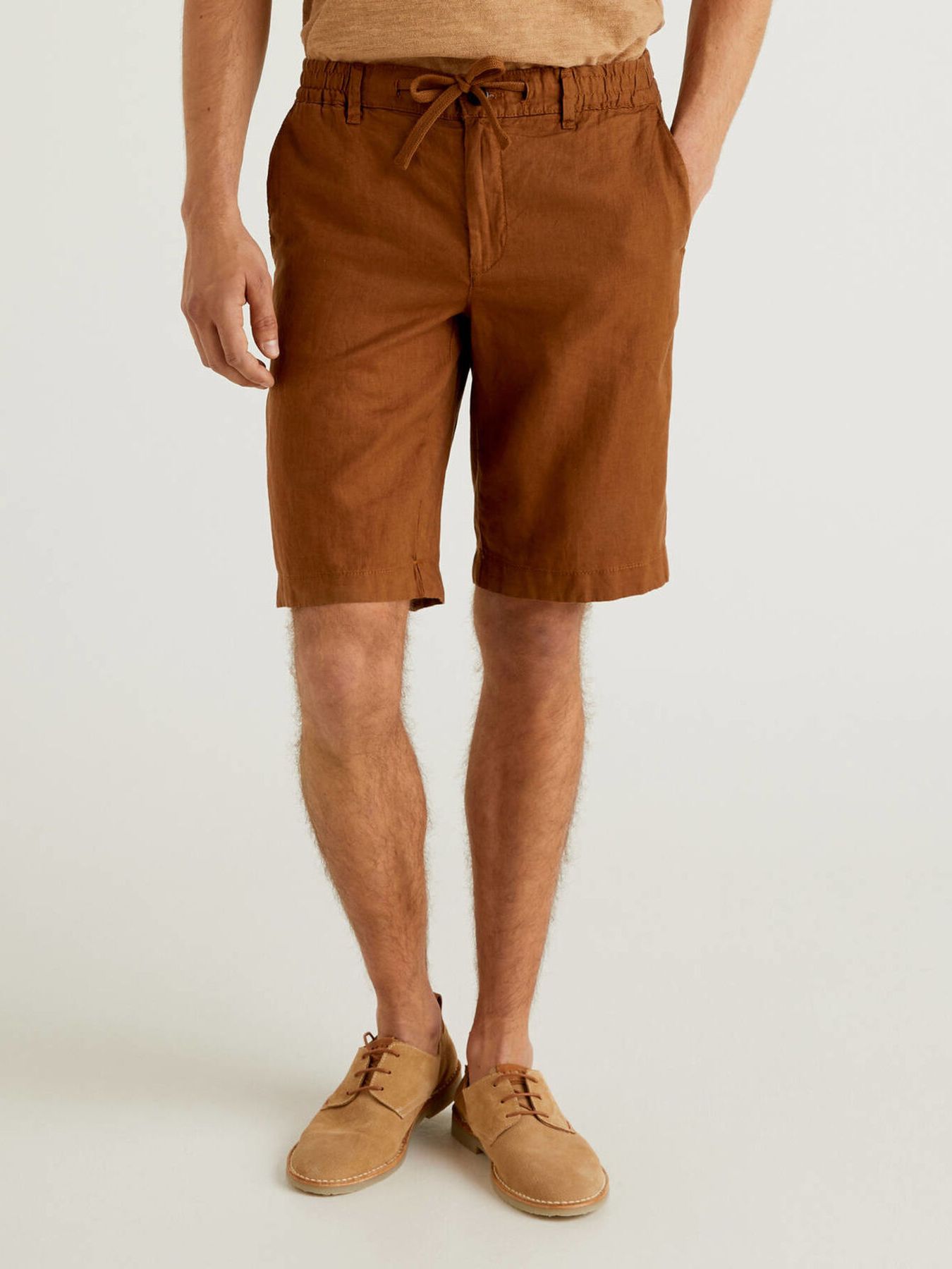 

Шорты United Colors of Benetton 4AGH59578-11Q 54