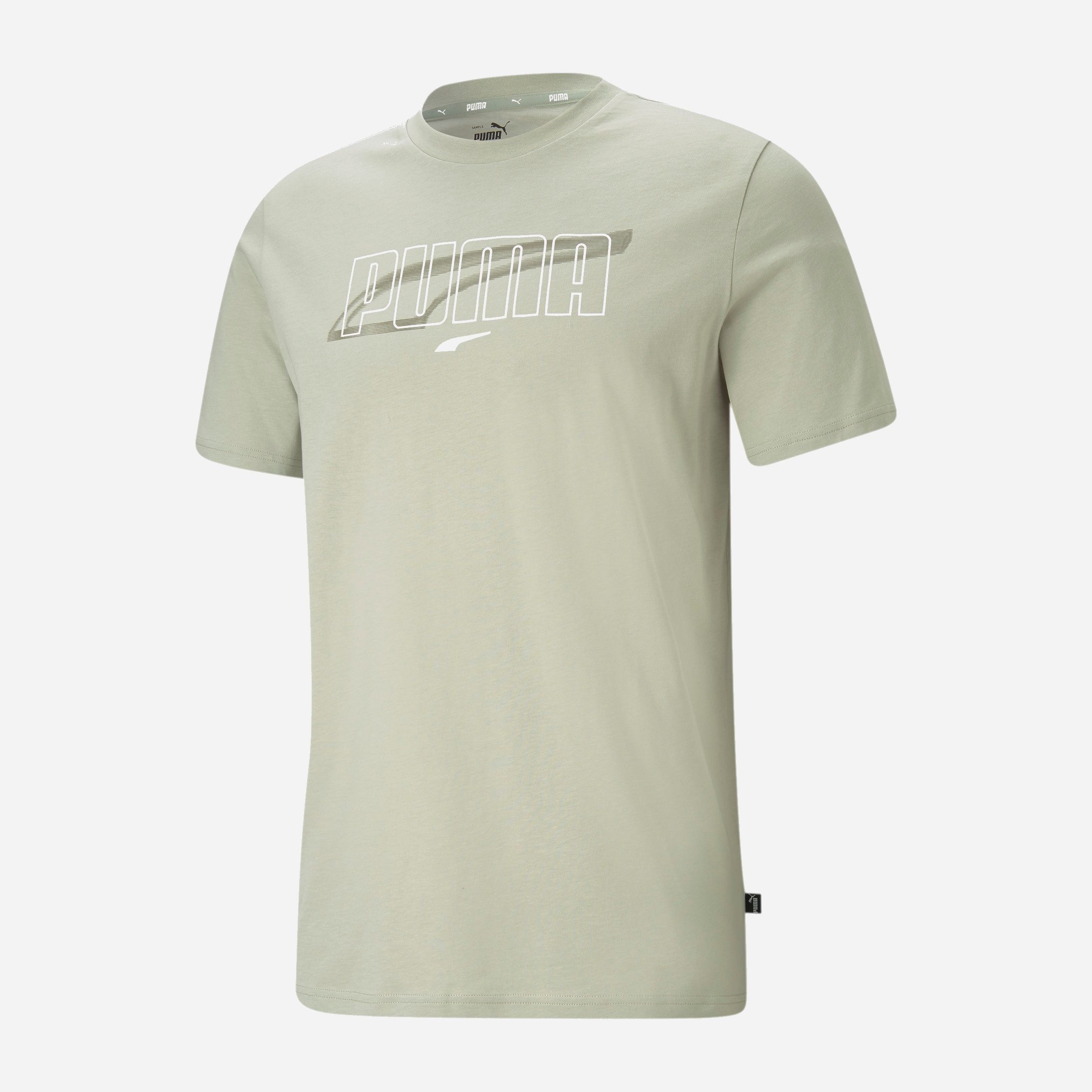 

Футболка Puma Rebel Tee 58573874 XL Desert Sage