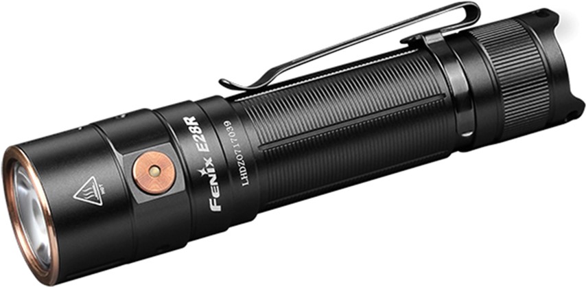

Фонарь ручной Fenix E28R
