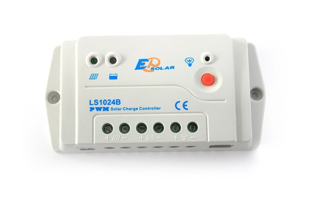 

Контролер заряду EPsolar LS1024 B