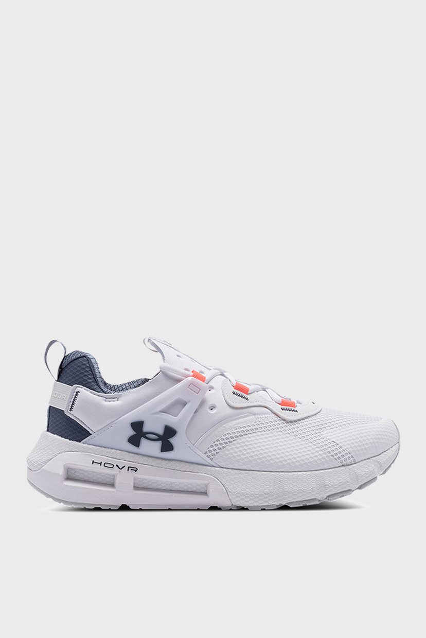 

Мужские белые кроссовки UA HOVR Mega MVMNT-BLK Under Armour 41 3023594-104