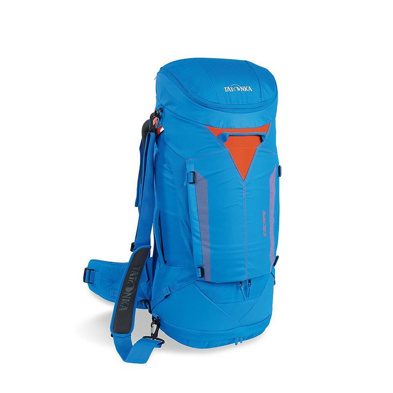 

Туристический рюкзак TATONKA Escape 60 л Bright blue (TAT 1413.194)