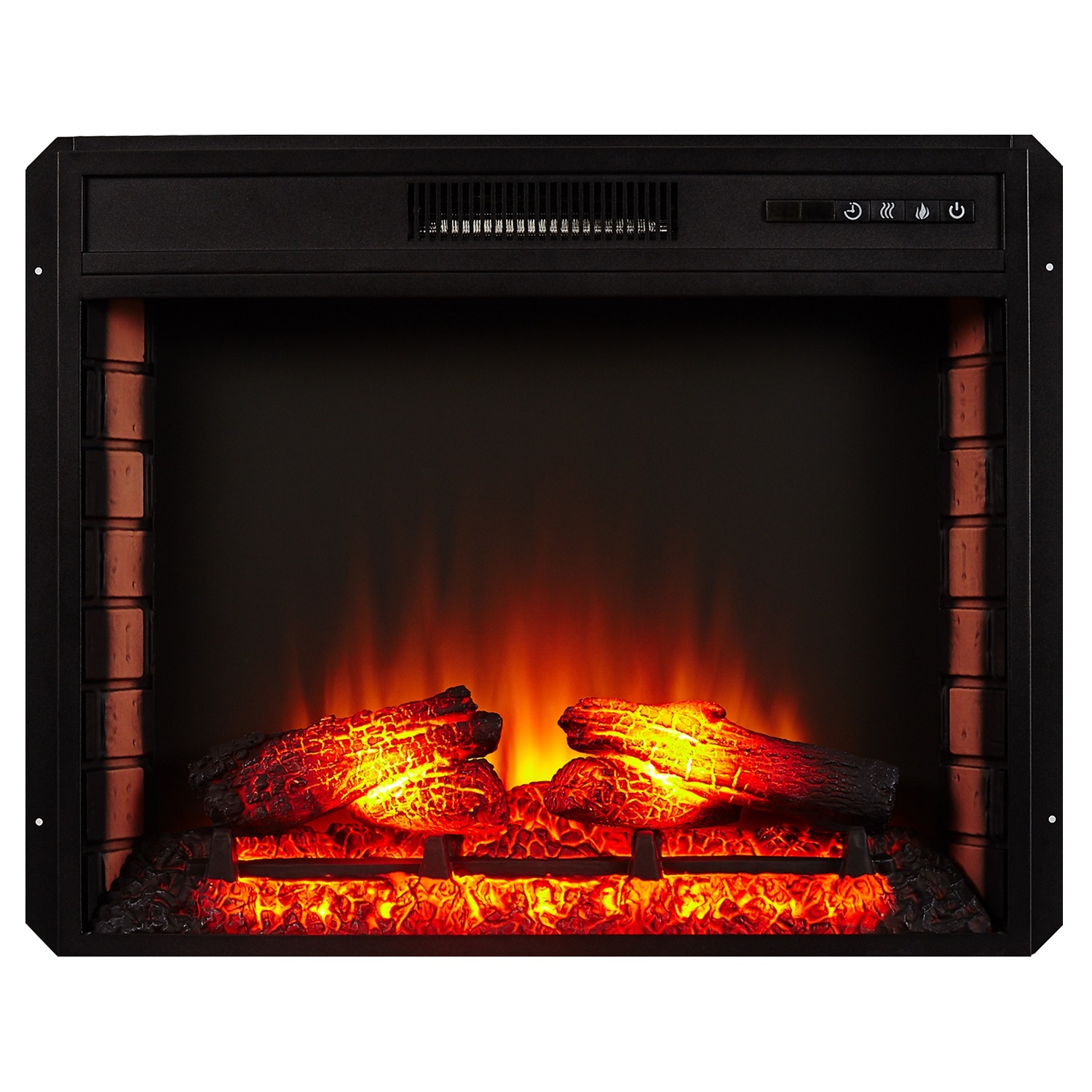 

Электрокамин ArtiFlame AF28