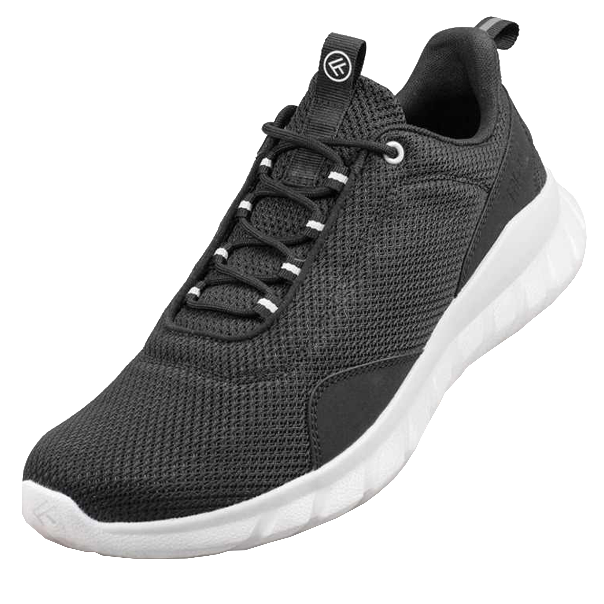 

Кроссовки FREETIE City Running Shoes 40EUR Black [42768]