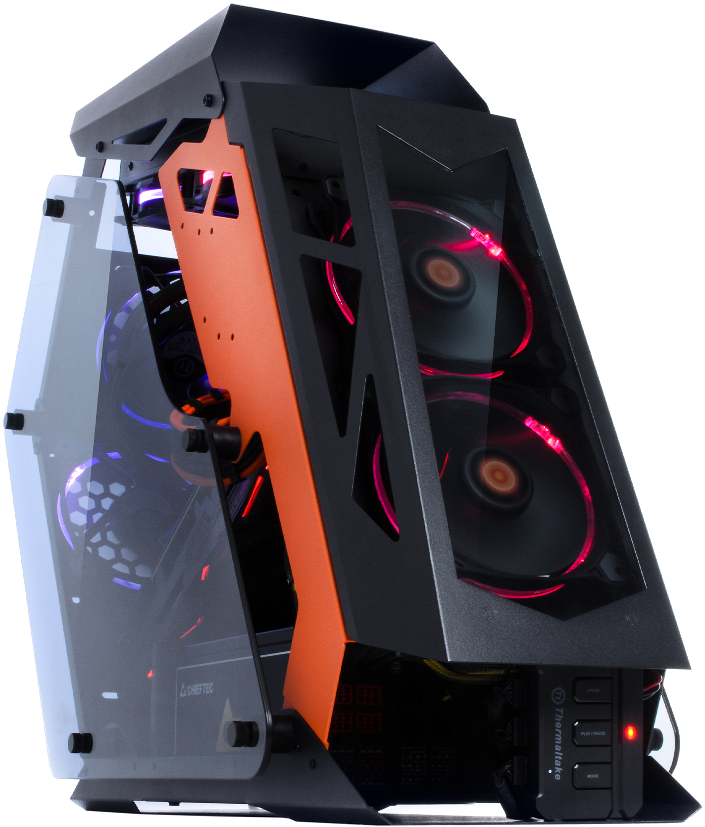 

Компьютер ARTLINE Overlord STALKER v13