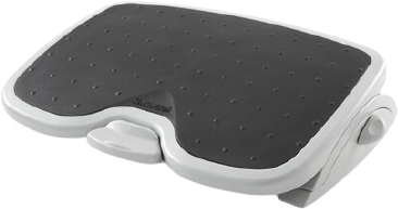 

Подставка для ног Kensington SoleMate Plus Grey-Black