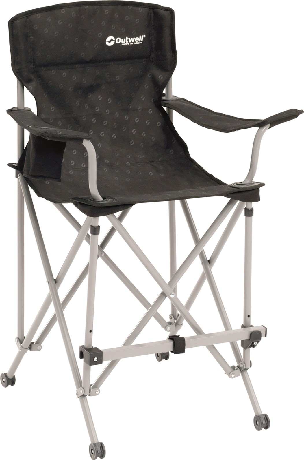 

Стул кемпинговый Outwell Catamarca Junior Black (470327)