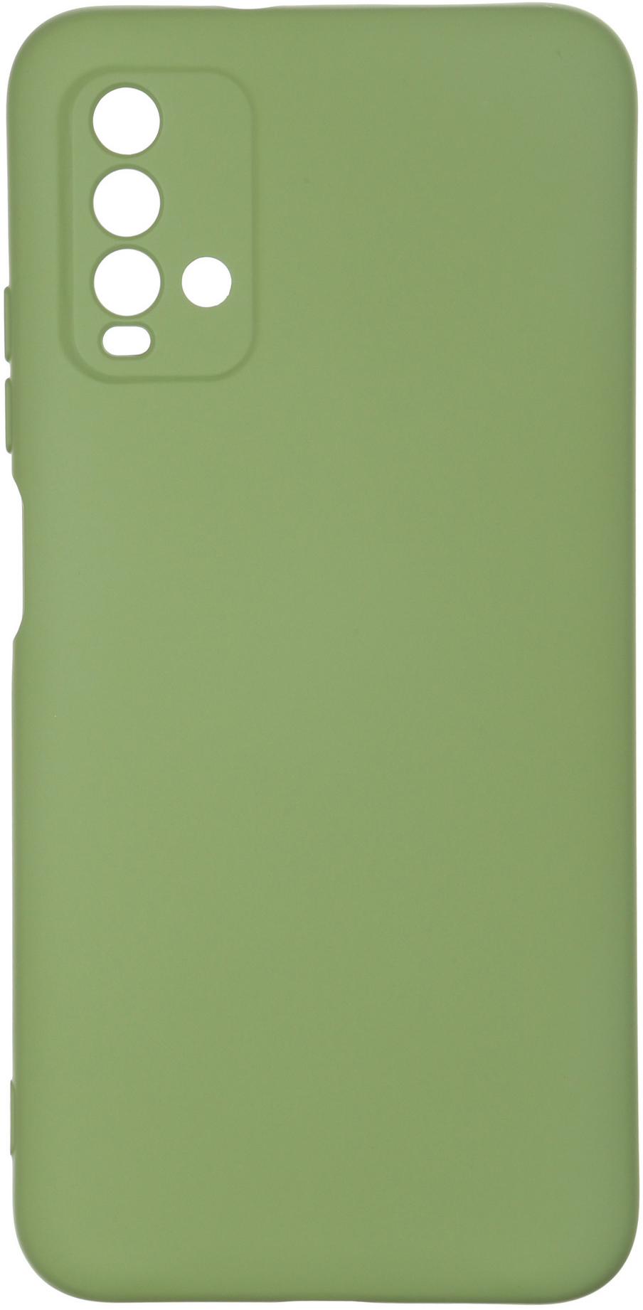 

Панель ArmorStandart Icon Case для Xiaomi Redmi 9T Mint