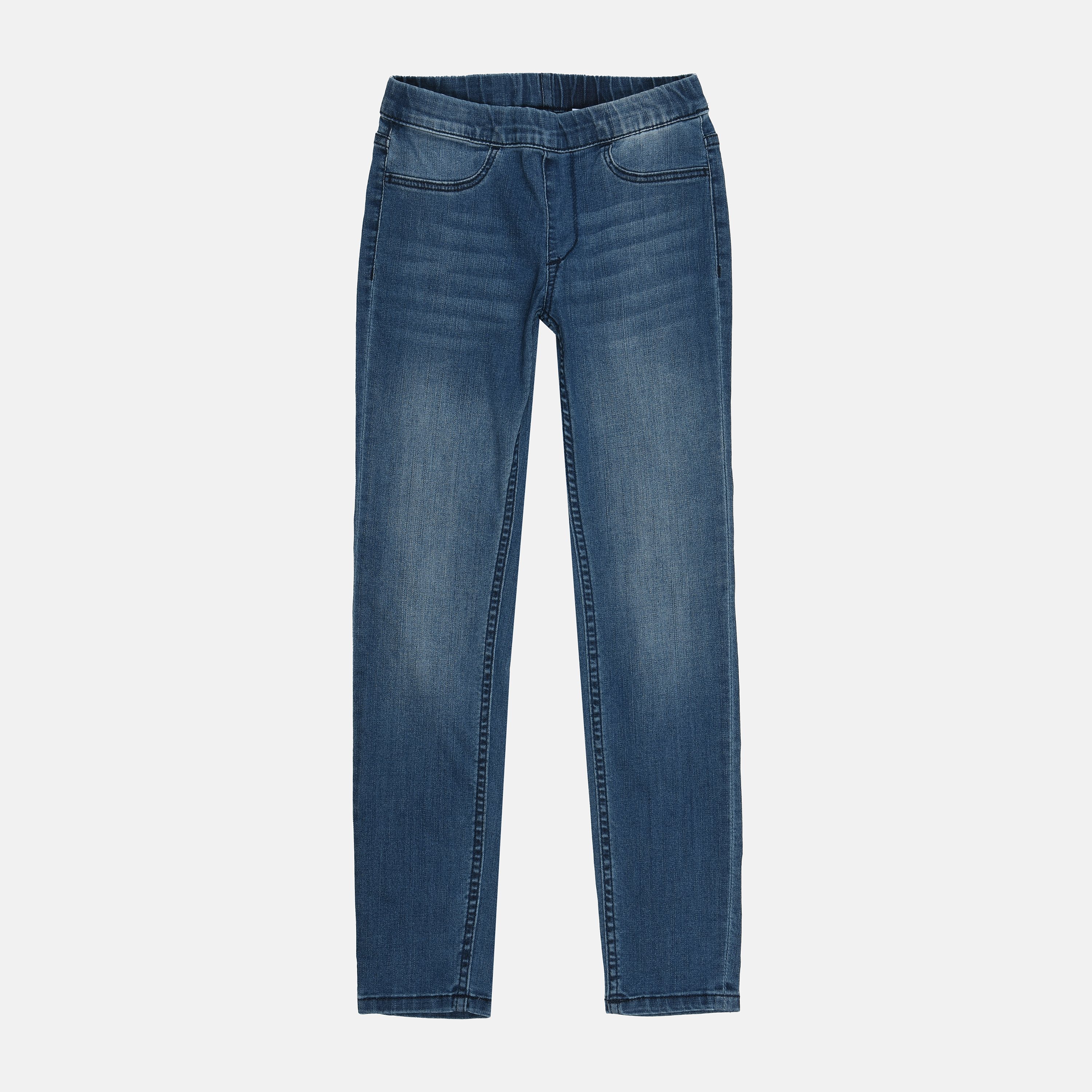 

Лосины H&M 1003-77129612 128 см Синие