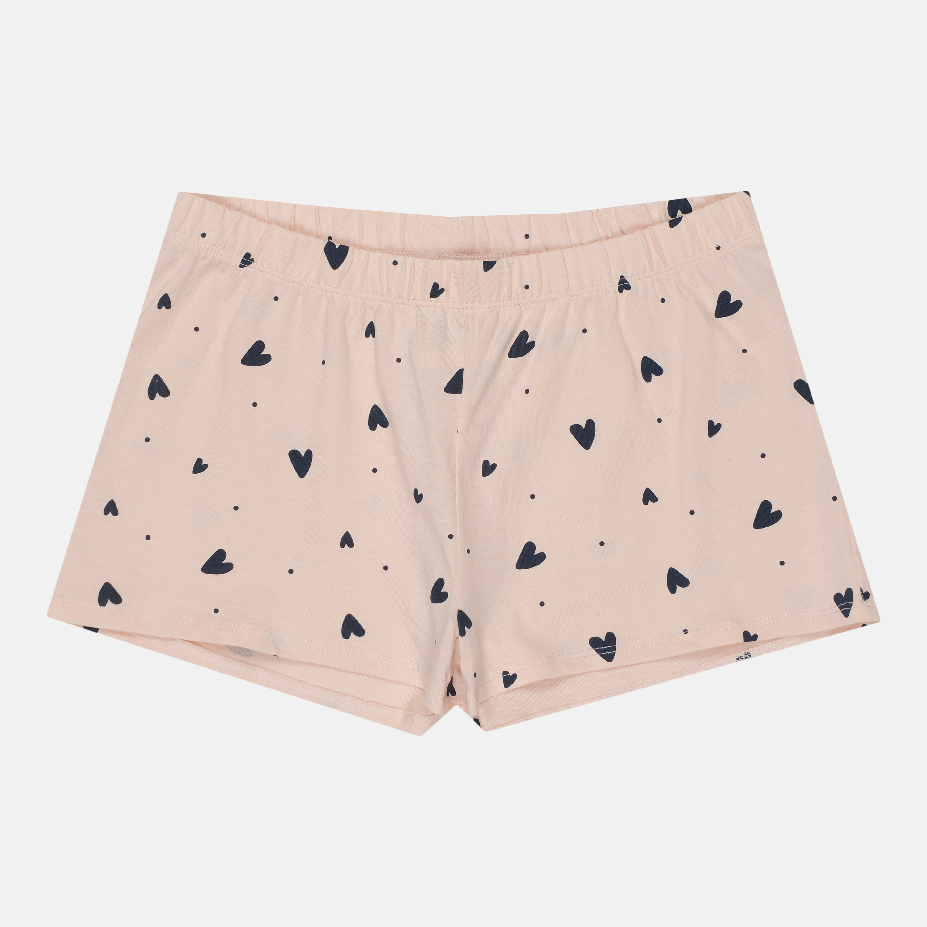 

Шорты пижамные H&M 103-64400392 146-152 см Розовые