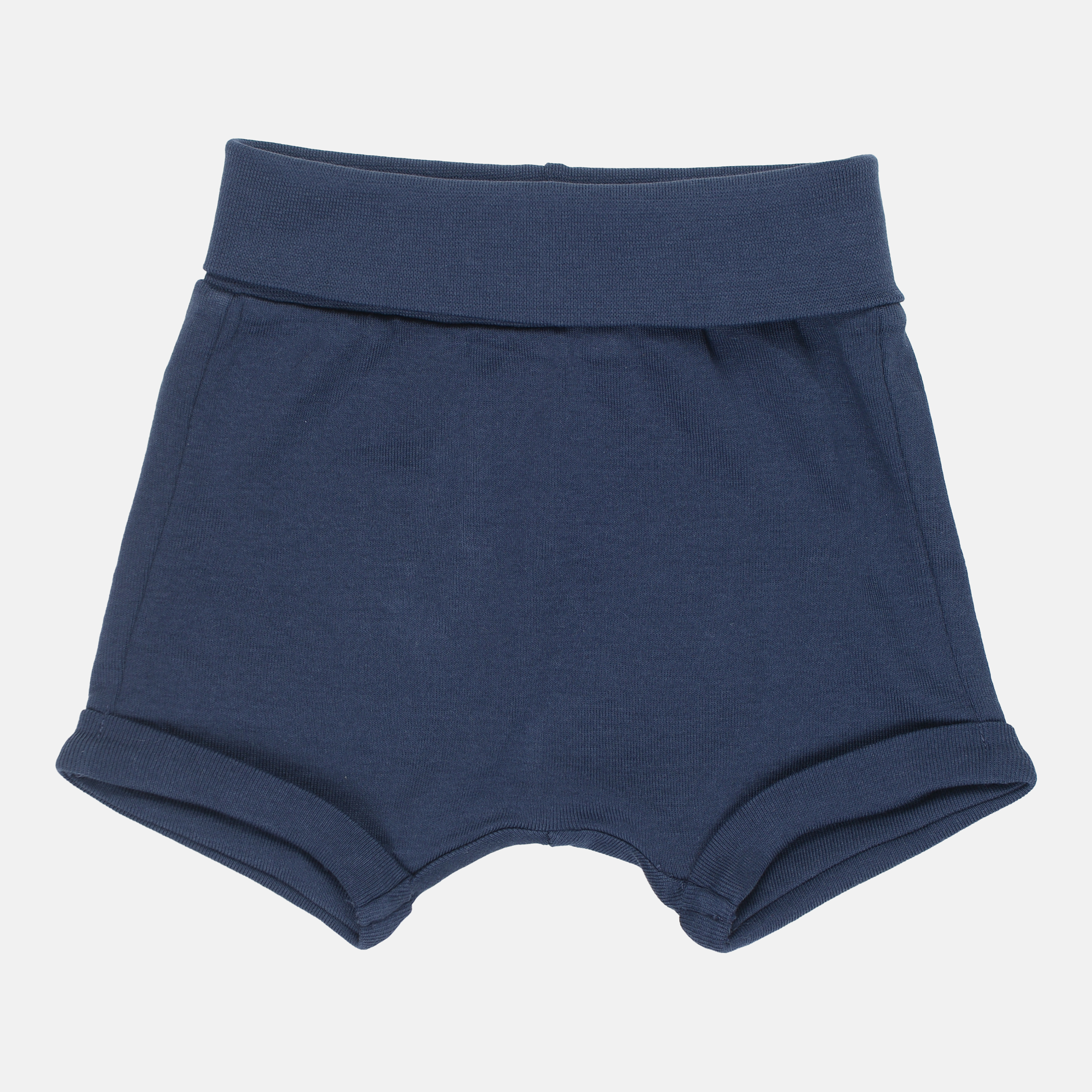 

Шорты H&M 1203-86510412 62 см Темно-синие