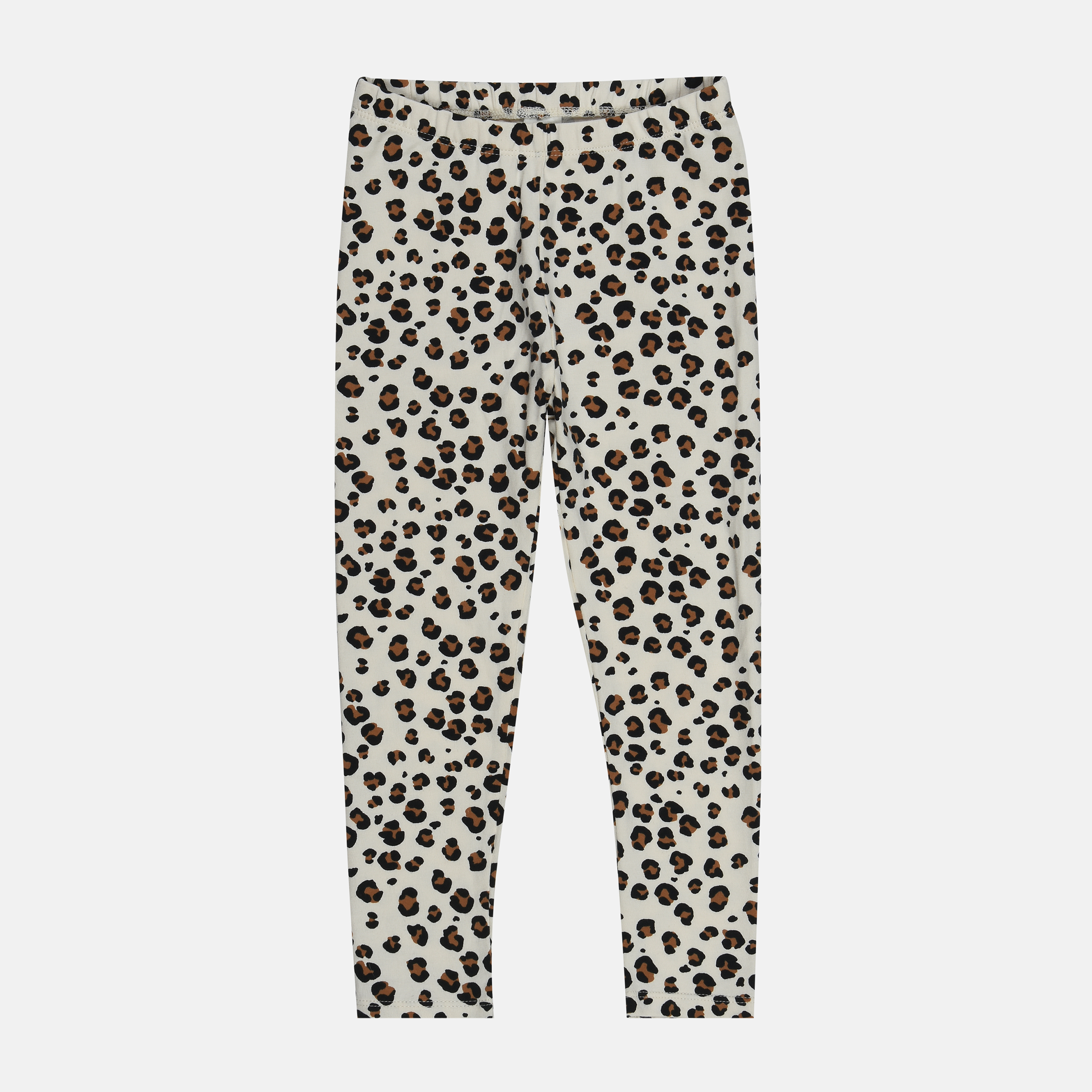 

Лосины H&M 1603-9038132 104 см Белые