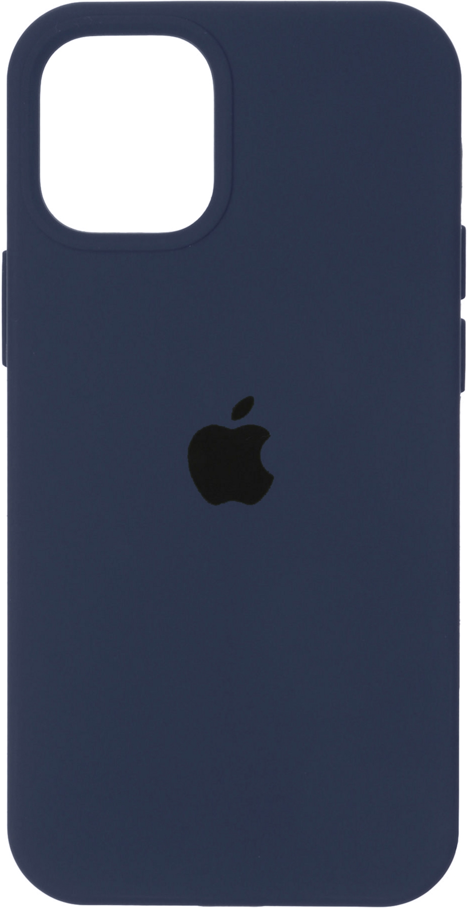 

Панель ArmorStandart SilIcone Case для Apple iPhone 12 Pro Max Deep Navy