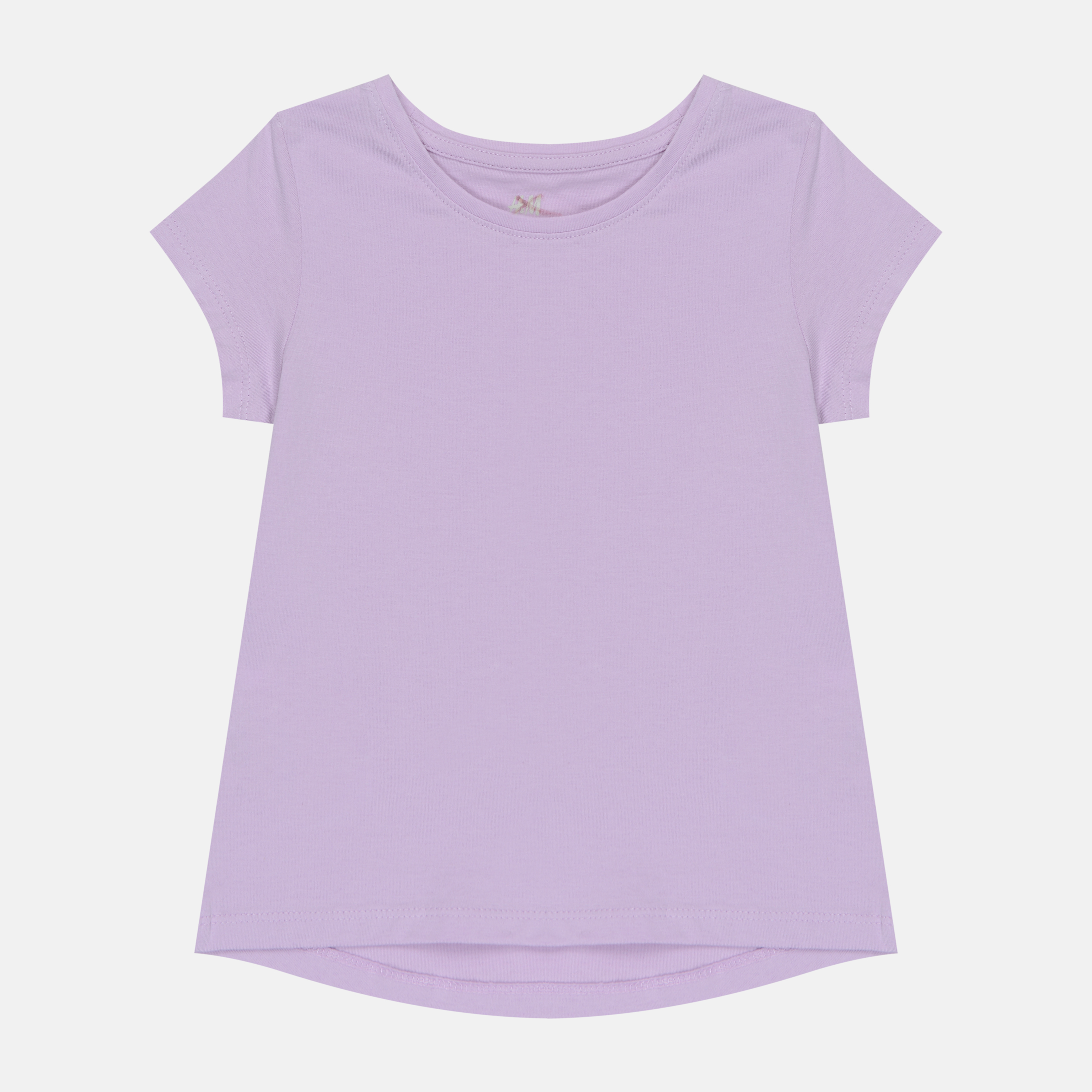 

Футболка H&M 2803-8130511 98-104 см Сиреневая