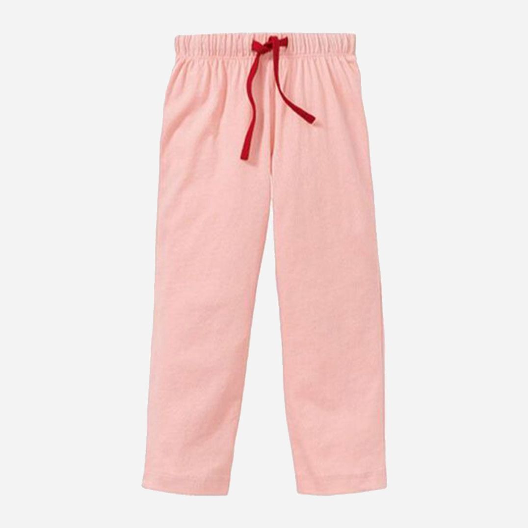 

Спортивные штаны Lupilu LID51274 110-116 см Розовые (2000000317229)