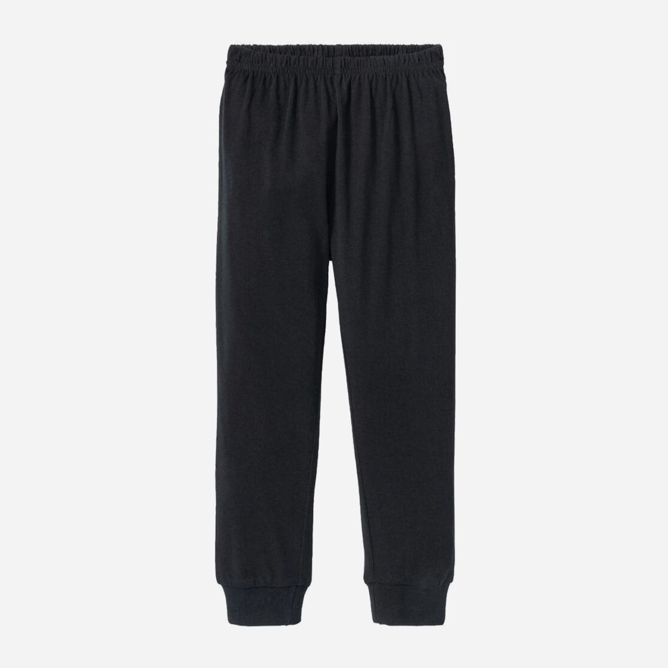 

Спортивные штаны Lupilu LID51251 98-104 см Черные