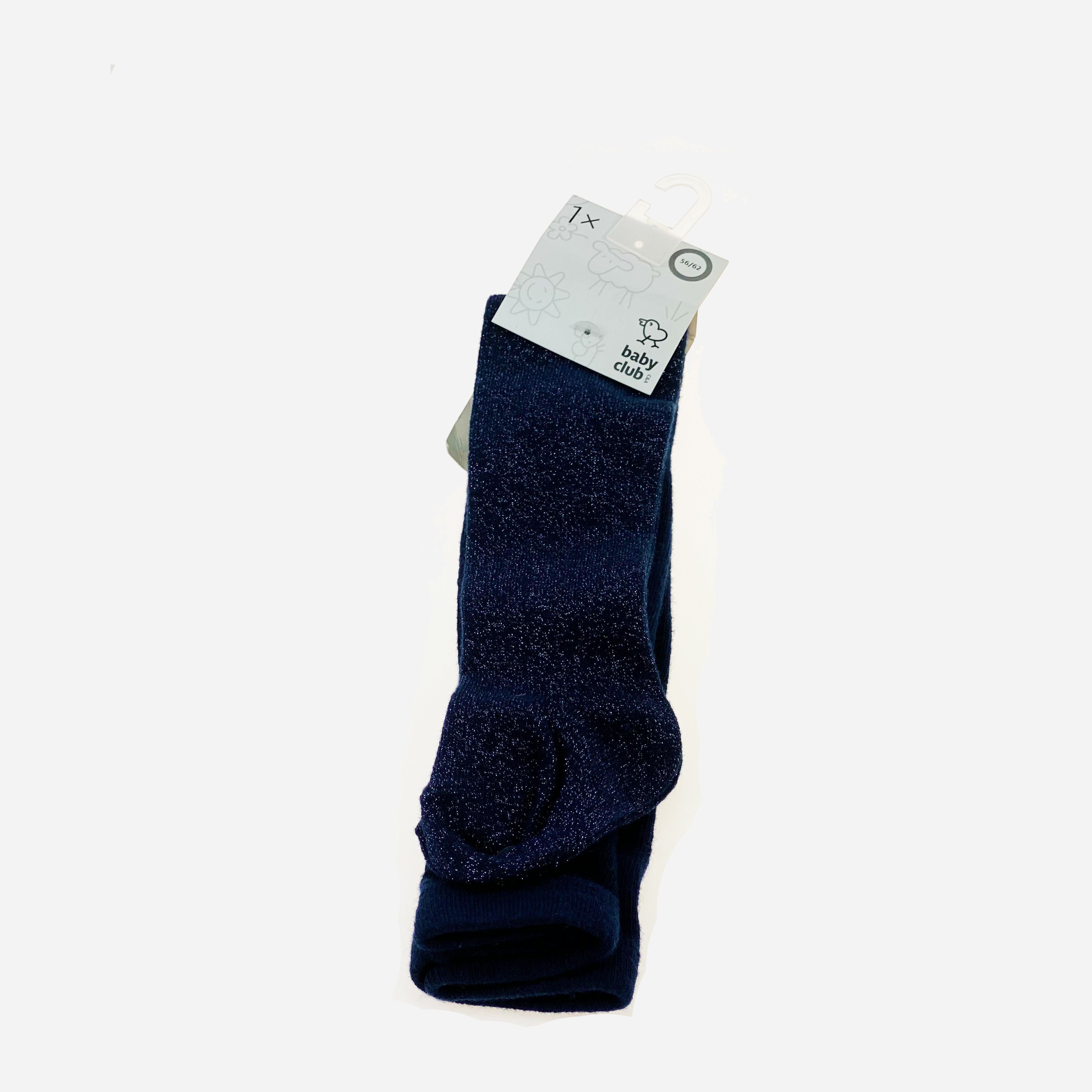 

Колготки C&A HOM91612 56-62 см Синие