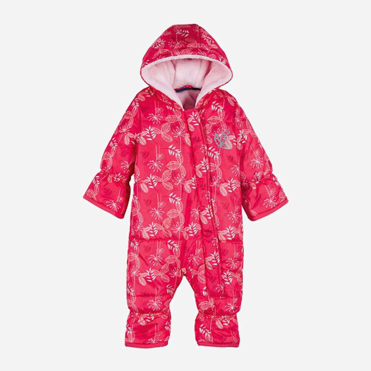 

Демисезонный комбинезон Lupilu PIL41002 62-68 см Розовый
