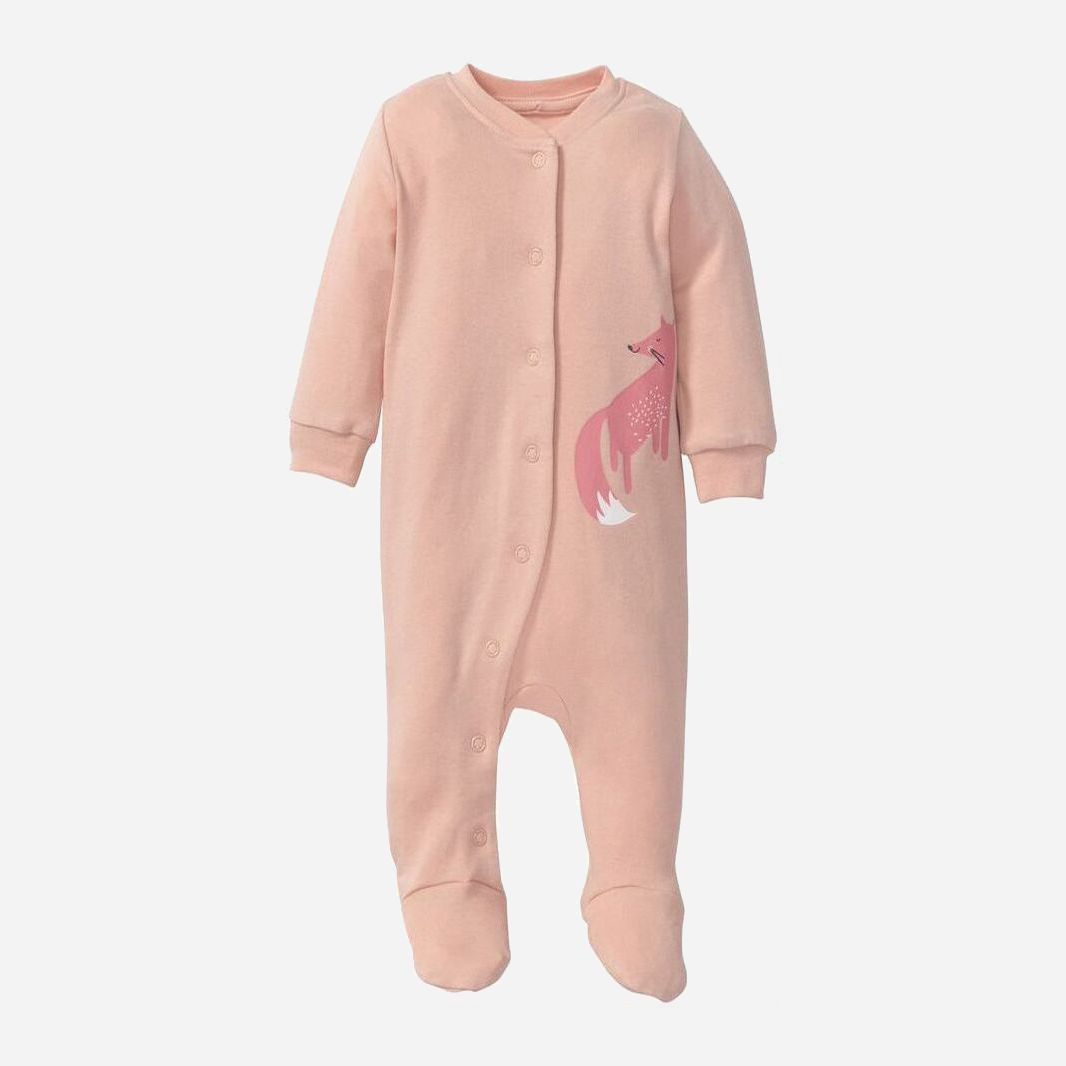 

Человечек Lupilu PIL41072 68 см Розовый