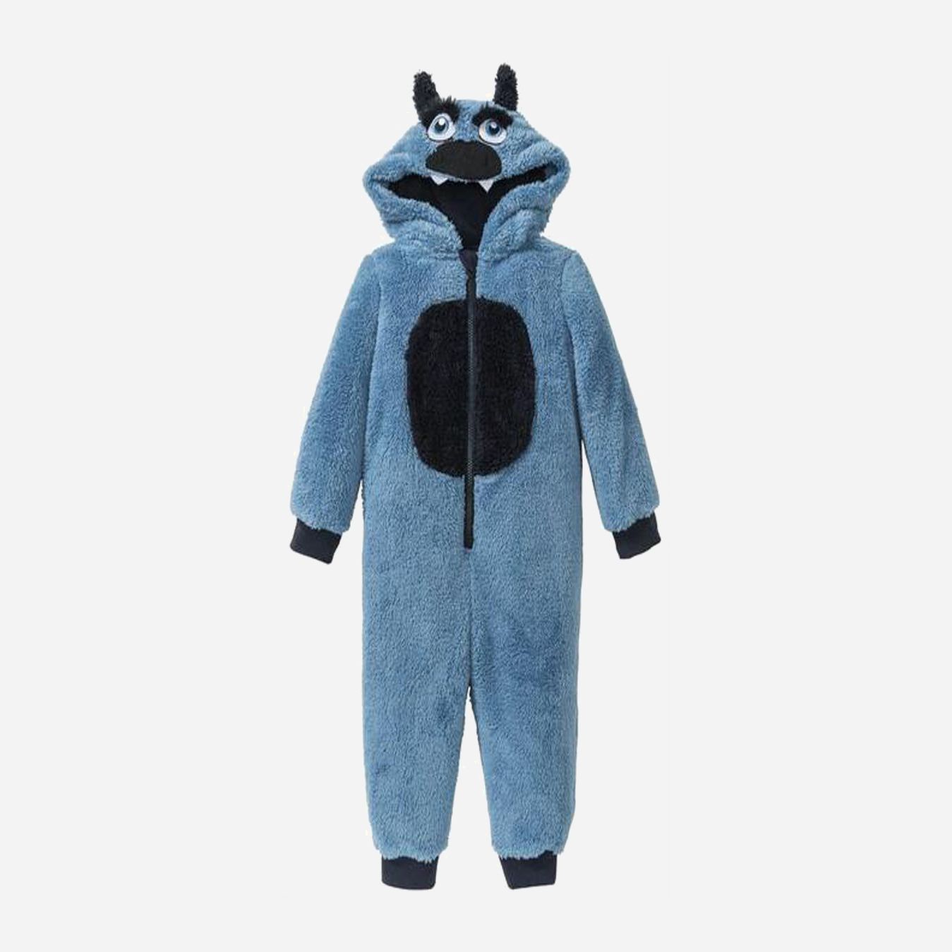 

Кигуруми Lupilu PIL42030 86-92 см Синий