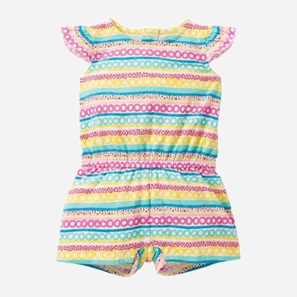 

Песочник Lupilu PIL42206 74-80 см Желтый/Розовый/Зеленый