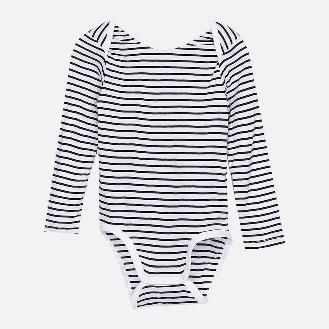 

Боди H&M HOM91124 62 см Белый/Комбинированный