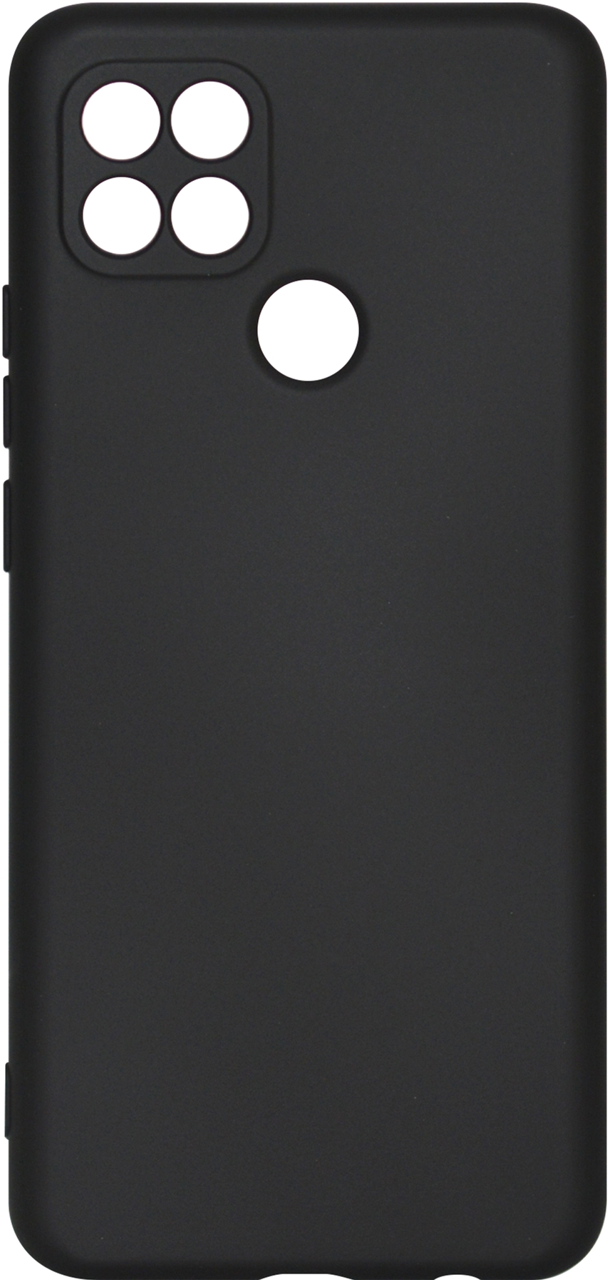 

Панель ArmorStandart Icon Case для OPPO A15/15s Black