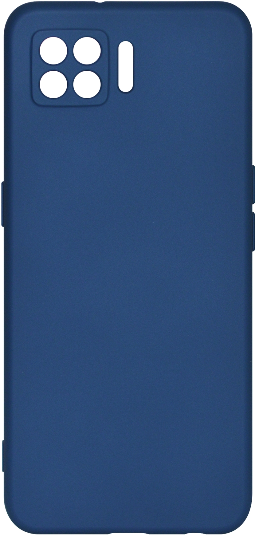 

Панель ArmorStandart Icon Case для OPPO A73 Dark Blue