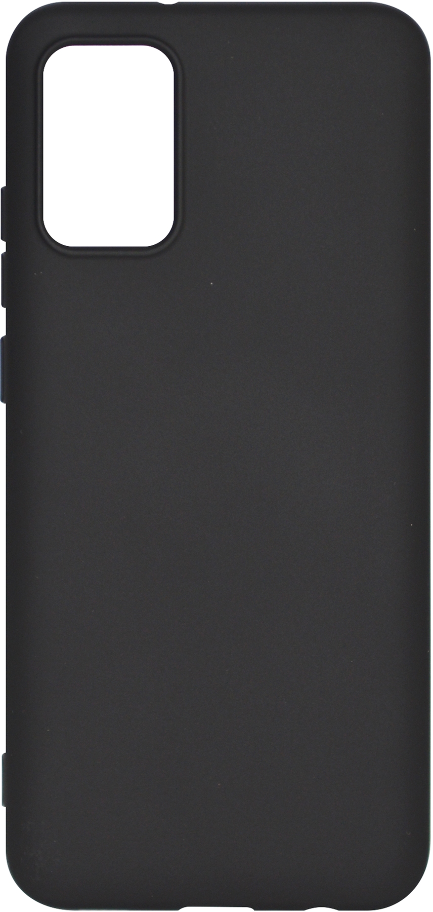 

Панель ArmorStandart Icon Case для Samsung Galaxy A02s (A025) Black