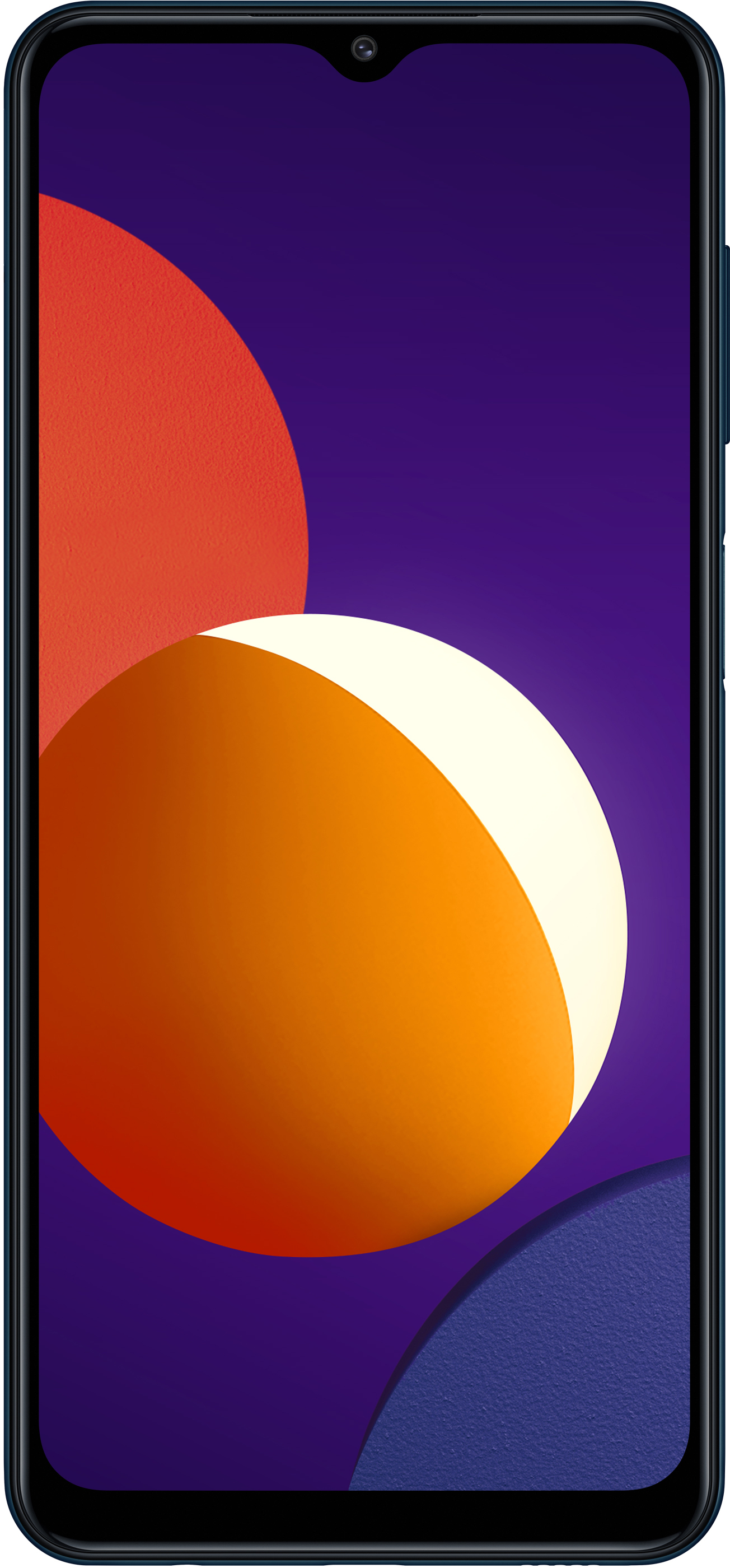 

Мобильный телефон Samsung Galaxy M12 4/64GB Black (SM-M127FZKVSEK)