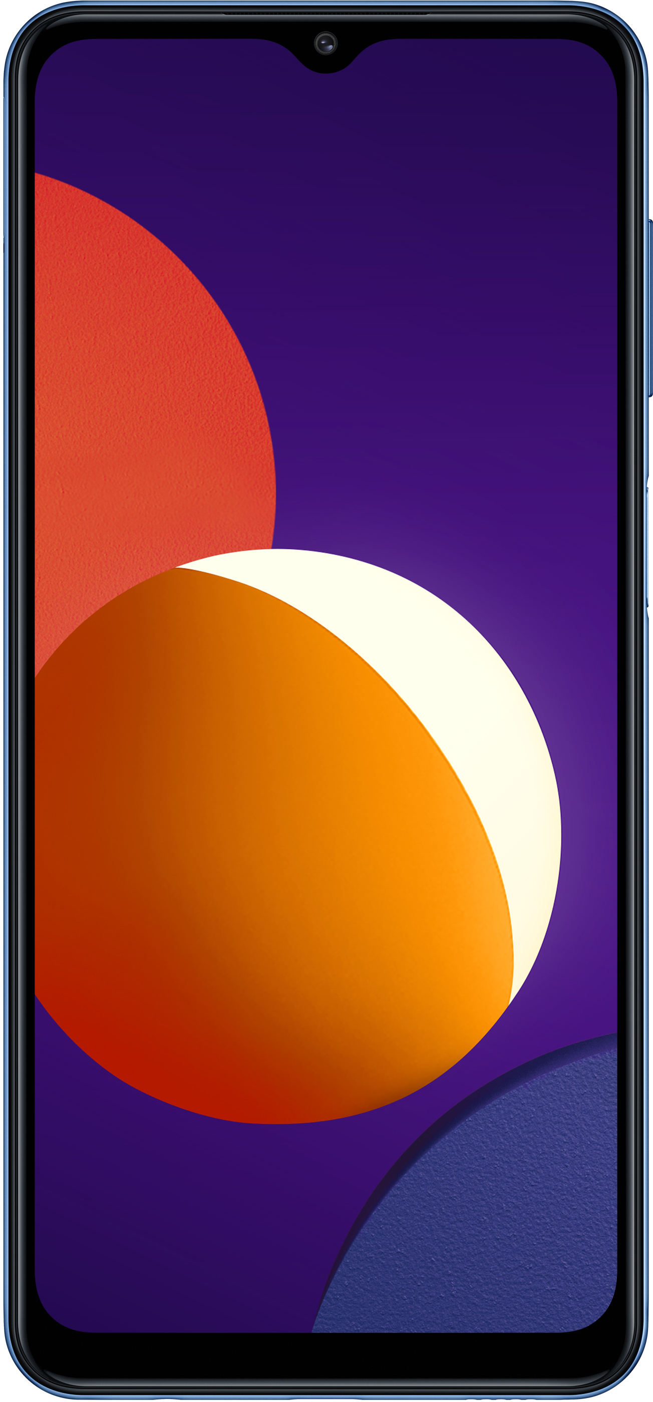 

Мобильный телефон Samsung Galaxy M12 4/64GB Light Blue (SM-M127FLBVSEK)