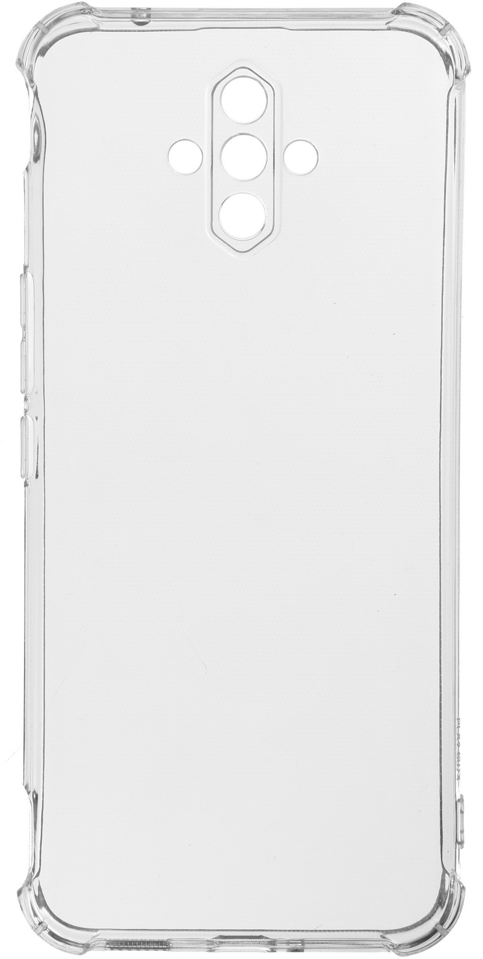 

Панель ArmorStandart Air Force для Nubia Play 5G Transparent