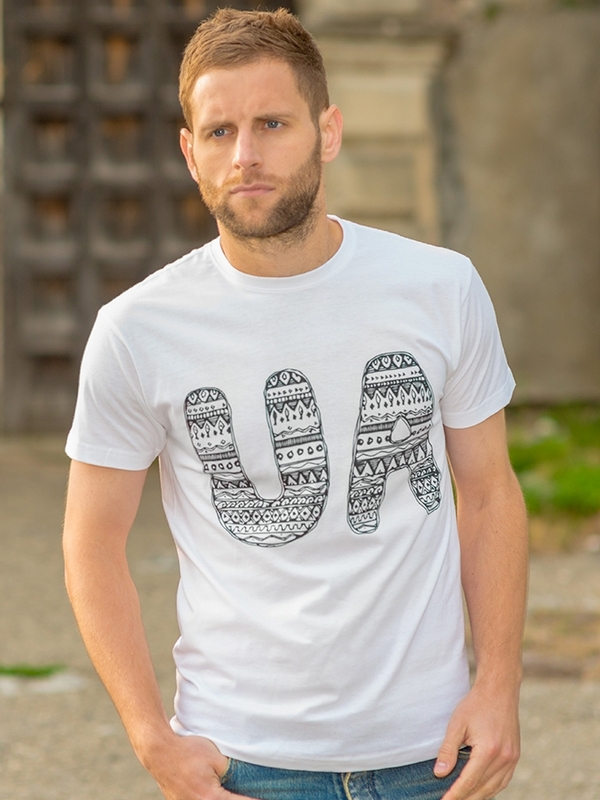 

Футболка Етно-Сіті UA 3XL Біла (561/3XL)